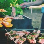 Independence Day BBQ