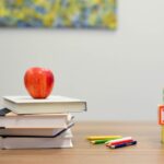 Back to School Prayer Night