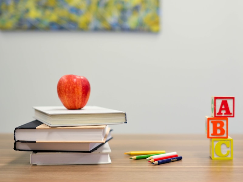 Back to School Prayer Night